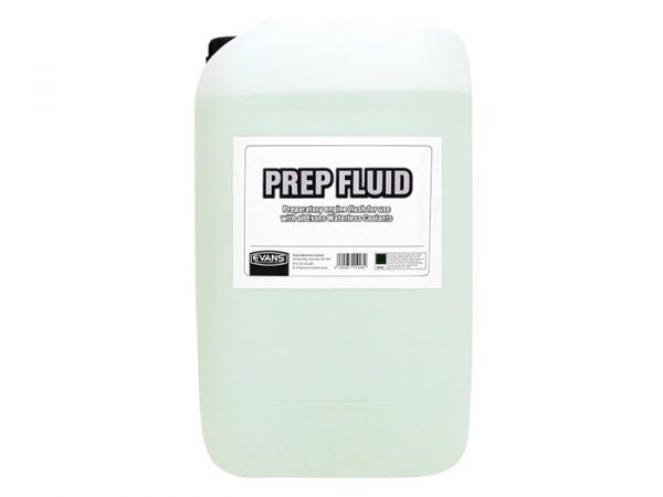 Prep Fluid