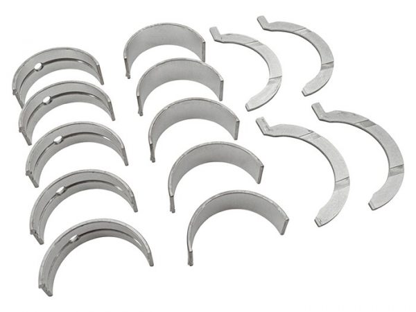 Main & Thruster Bearing Set