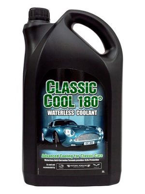 Classic Cool 180°