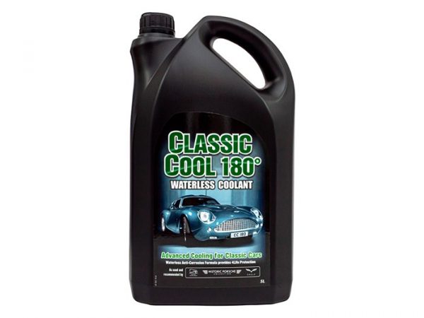 Classic Cool 180°