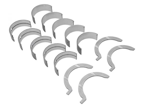 Main & Thruster Bearing Set