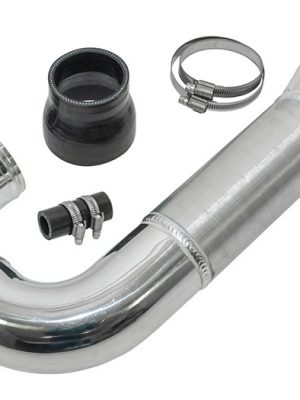 Alloy Intake Pipe Kit