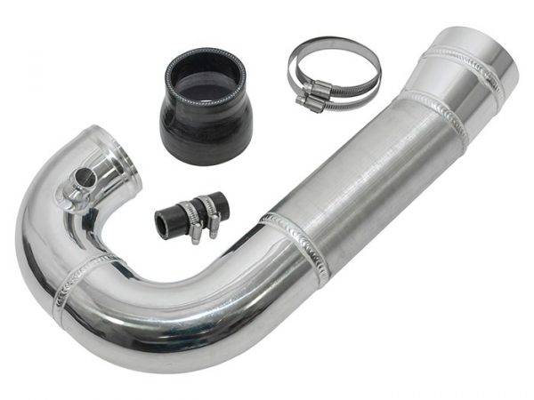 Alloy Intake Pipe Kit