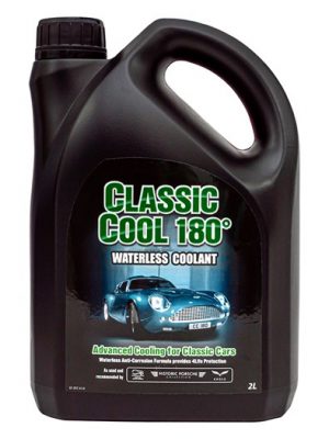Classic Cool 180°