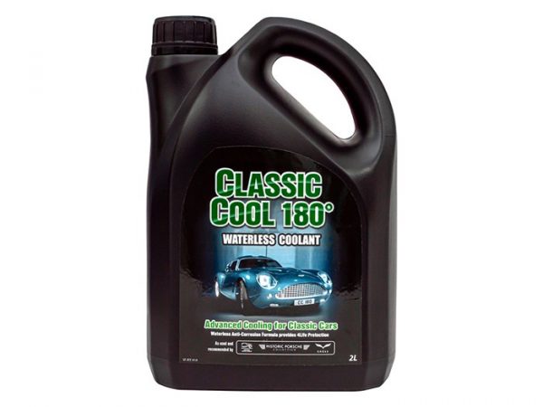 Classic Cool 180°