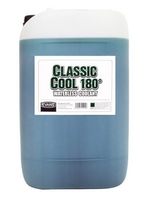 Classic Cool 180°