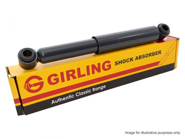 Girling Steering Damper