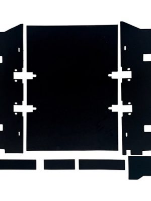 Defender Carpet Kit