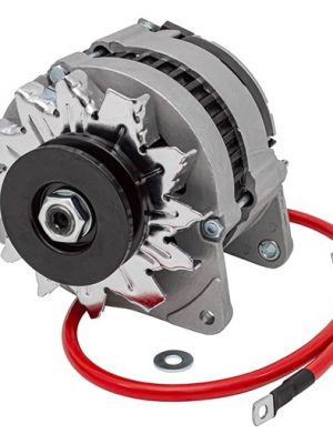 Alternator Upgrade Kit
