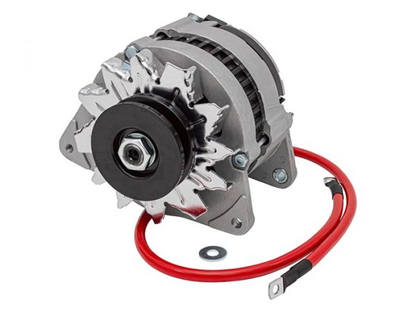 Alternator Upgrade Kit