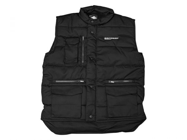 Padded Bodywarmer