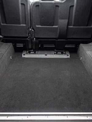 Defender Carpet Kit
