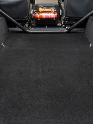 Defender Carpet Kit