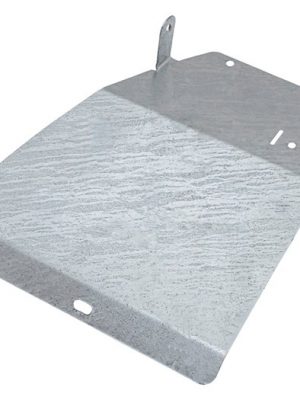 Rear Mudflap Brackets