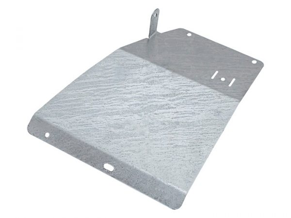 Rear Mudflap Brackets
