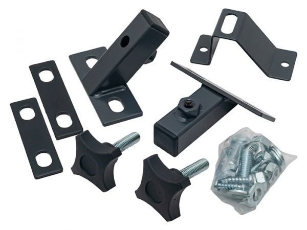 Dog Guard Fitting Kit
