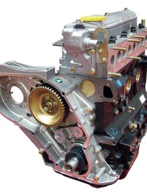 Engine - Reconditioned