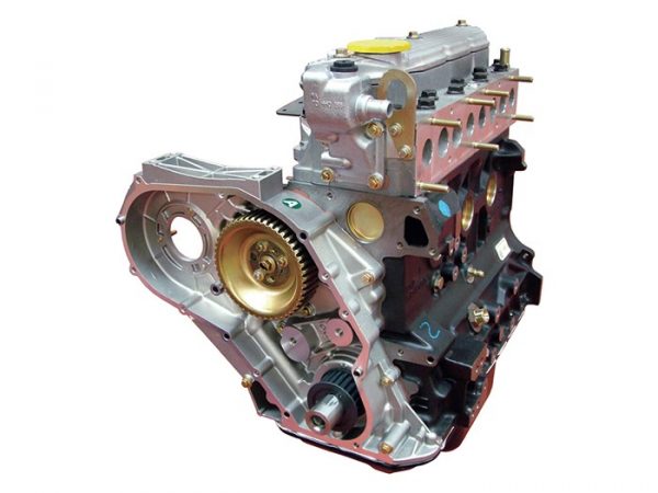 Engine - Reconditioned