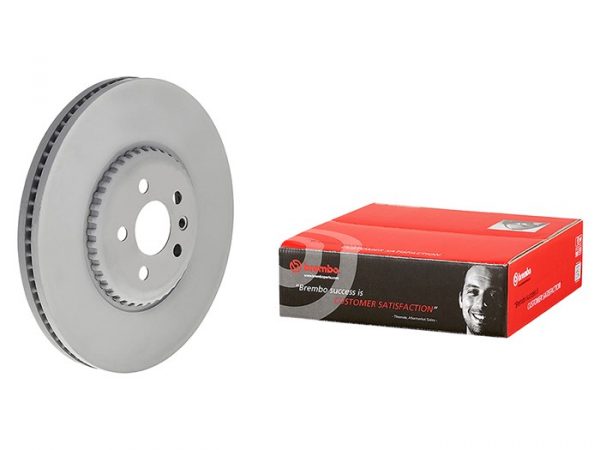 Brembo Lightweight Disc