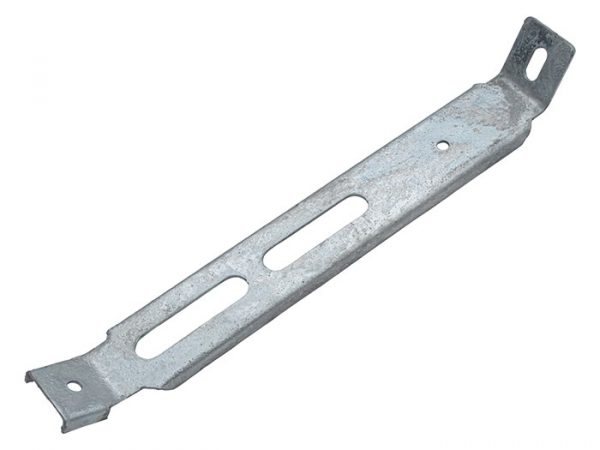 Rear Mudflap Bracket Stay