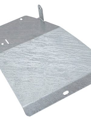 Rear Mudflap Brackets