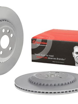 Brembo Lightweight Disc