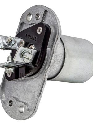 Switch - Floor Mounted Dip