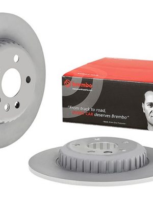 Brembo Lightweight Disc
