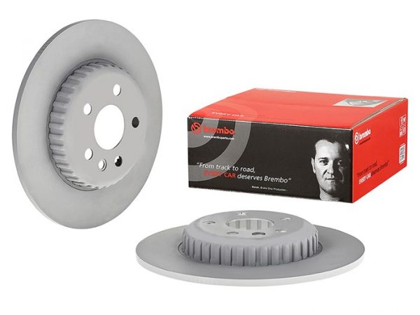 Brembo Lightweight Disc