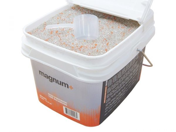 Magnum High - Precision Tyre Balancing Beads
