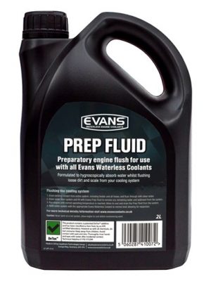 Prep Fluid