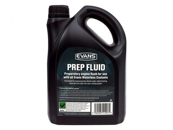 Prep Fluid