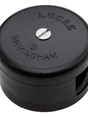 6J Junction Box Cover