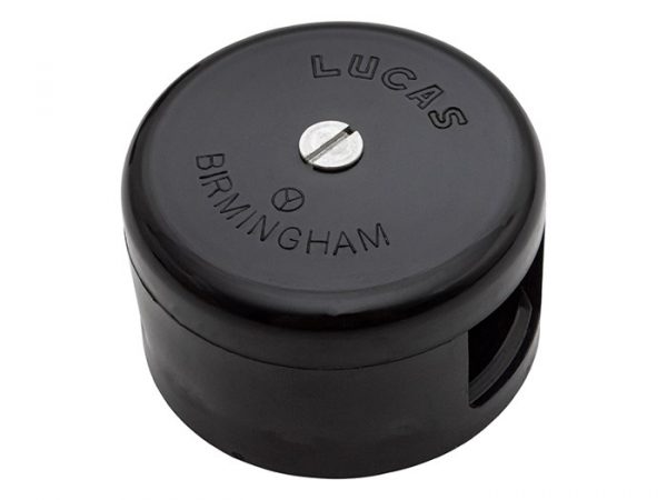 6J Junction Box Cover