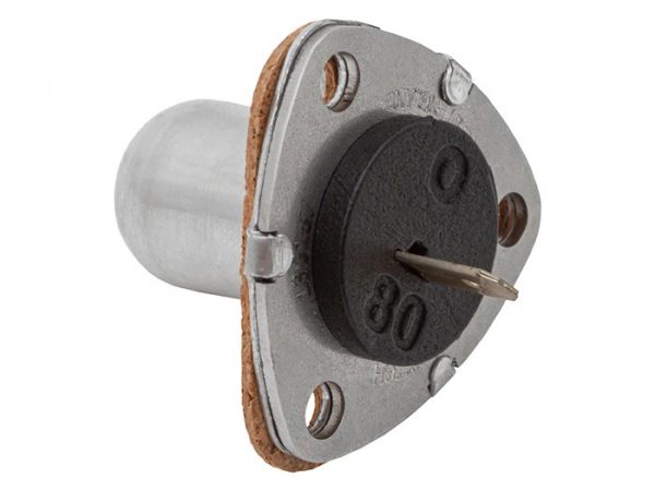 Land Rover Series 2,2A,3 Genuine Choke Light Switch  545010