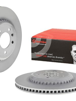 Brembo Lightweight Disc