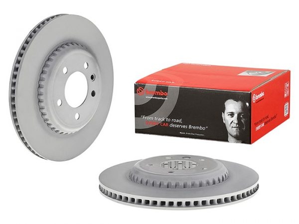 Brembo Lightweight Disc