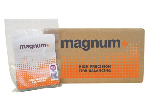 Magnum High - Precision Tyre Balancing Beads