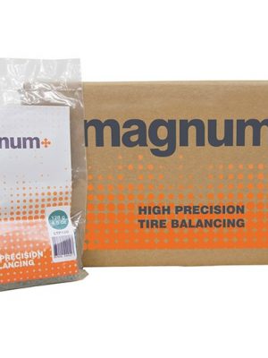 Magnum High - Precision Tyre Balancing Beads