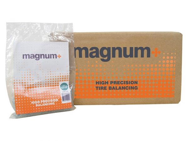 Magnum High - Precision Tyre Balancing Beads