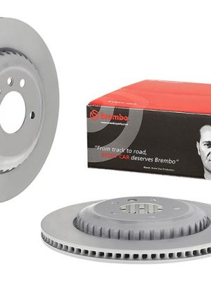 Brembo Lightweight Discs