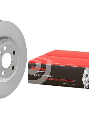 Brembo Lightweight Disc