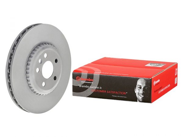 Brembo Lightweight Disc