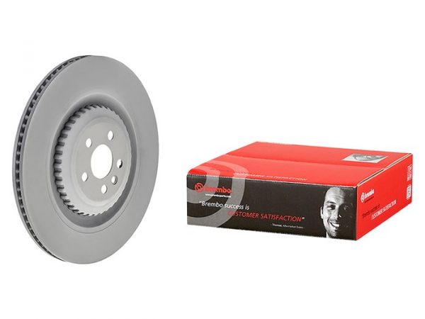 Brembo Lightweight Disc