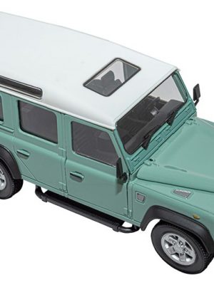 Diecast 1:24 Scale Model
