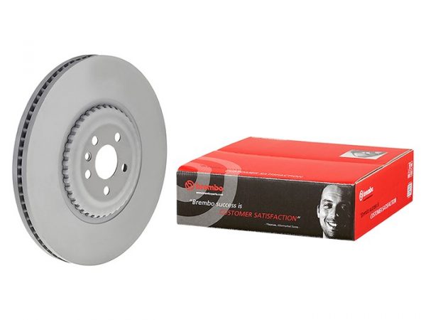 Brembo Lightweight Disc