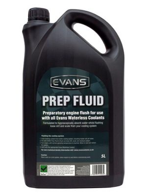 Prep Fluid