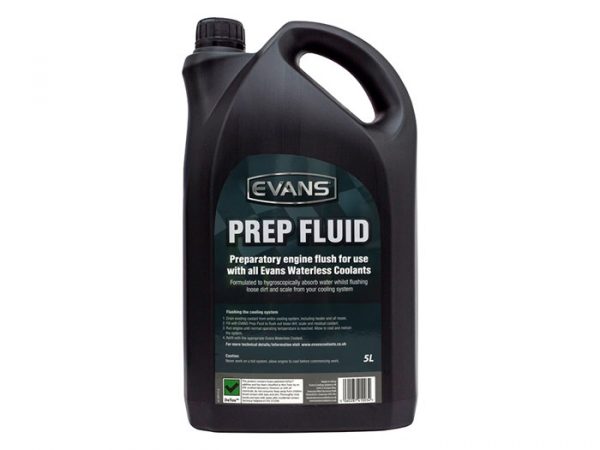 Prep Fluid