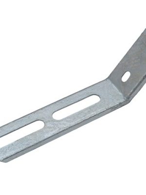 Rear Mudflap Bracket Stay