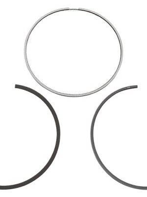 AJ200 PISTON RING SET INGENIUM 204DT PISTON RINGS DA3426 X4 (4 PISTONS)